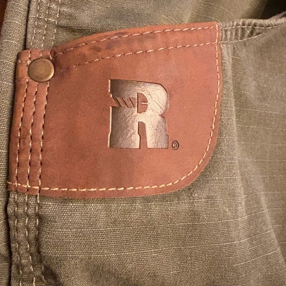 Wrangler Riggs Workwear Men's Cargo Pants 38x30